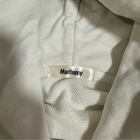 Madhappy Classic Heavy Weight Pill Hoodie - Picture 3 of 4